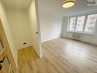 Pronájem bytu 2+1, 56m2, Ukrajinská, Litvínov - Foto 12