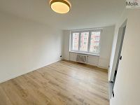 Pronájem bytu 2+1, 56m2, Ukrajinská, Litvínov - Foto 13