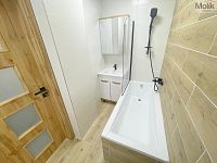 Pronájem bytu 2+1, 56m2, Ukrajinská, Litvínov - Foto 14