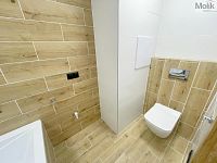 Pronájem bytu 2+1, 56m2, Ukrajinská, Litvínov - Foto 16