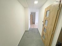 Pronájem bytu 2+1, 56m2, Ukrajinská, Litvínov - Foto 18