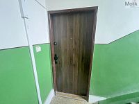 Pronájem bytu 2+1, 56m2, Ukrajinská, Litvínov - Foto 23