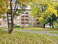 Pronájem bytu 2+1, 56m2, Ukrajinská, Litvínov - Foto 24