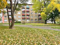 Pronájem bytu 2+1, 56m2, Ukrajinská, Litvínov - Foto 26