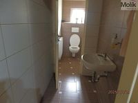 Dům s komerčními prostory a zahradou, Vysoká Pec - Foto 10