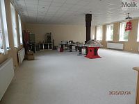 Dům s komerčními prostory a zahradou, Vysoká Pec - Foto 12