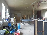 Dům s komerčními prostory a zahradou, Vysoká Pec - Foto 14