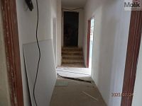 Dům s komerčními prostory a zahradou, Vysoká Pec - Foto 15