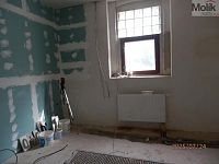 Dům s komerčními prostory a zahradou, Vysoká Pec - Foto 17