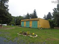 Dům s komerčními prostory a zahradou, Vysoká Pec - Foto 19