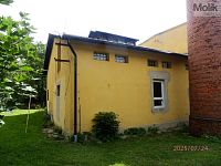 Dům s komerčními prostory a zahradou, Vysoká Pec - Foto 21