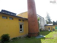 Dům s komerčními prostory a zahradou, Vysoká Pec - Foto 22