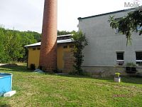 Dům s komerčními prostory a zahradou, Vysoká Pec - Foto 23