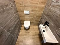 Prodej nízkoenergetického rodinného domu 4kk se šatnou a zahradou, Pesvice, okres Chomutov, 886 m2 - Foto 24