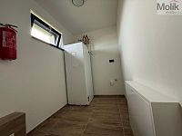 Prodej nízkoenergetického rodinného domu 4kk se šatnou a zahradou, Pesvice, okres Chomutov, 886 m2 - Foto 25