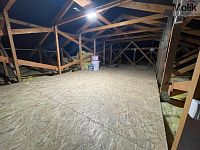 Prodej nízkoenergetického rodinného domu 4kk se šatnou a zahradou, Pesvice, okres Chomutov, 886 m2 - Foto 26