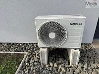 Prodej nízkoenergetického rodinného domu 4kk se šatnou a zahradou, Pesvice, okres Chomutov, 886 m2 - Foto 27