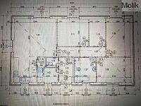 Prodej nízkoenergetického rodinného domu 4kk se šatnou a zahradou, Pesvice, okres Chomutov, 886 m2 - Foto 28