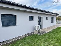 Prodej nízkoenergetického rodinného domu 4kk se šatnou a zahradou, Pesvice, okres Chomutov, 886 m2 - Foto 29