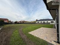 Prodej nízkoenergetického rodinného domu 4kk se šatnou a zahradou, Pesvice, okres Chomutov, 886 m2 - Foto 30