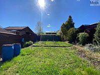 Prodej zahrady, OV, 442 m2, Žandov u Chlumce - Foto 3