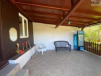 Prodej zahrady, OV, 442 m2, Žandov u Chlumce - Foto 7