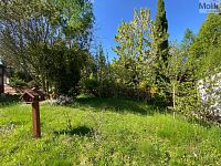 Prodej zahrady, OV, 442 m2, Žandov u Chlumce - Foto 8