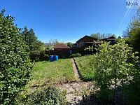 Prodej zahrady, OV, 442 m2, Žandov u Chlumce - Foto 11