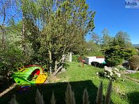 Prodej zahrady, OV, 442 m2, Žandov u Chlumce - Foto 12