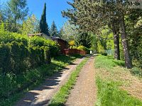 Prodej zahrady, OV, 442 m2, Žandov u Chlumce - Foto 15