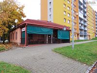 Prodej zavedené pivnice 760 m2, Most ulice Lipová - Foto 2