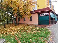 Prodej zavedené pivnice 760 m2, Most ulice Lipová - Foto 3