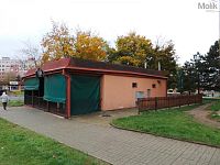 Prodej zavedené pivnice 760 m2, Most ulice Lipová - Foto 4