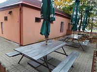 Prodej zavedené pivnice 760 m2, Most ulice Lipová - Foto 5