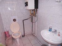 Prodej zavedené pivnice 760 m2, Most ulice Lipová - Foto 10