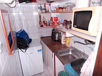 Prodej zavedené pivnice 760 m2, Most ulice Lipová - Foto 14