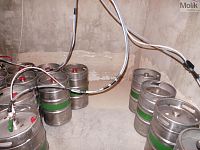 Prodej zavedené pivnice 760 m2, Most ulice Lipová - Foto 20