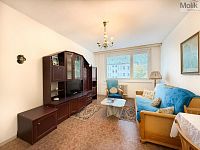 Prodej bytu 2+kk, 40 m2, Dubí, ul. Koněvova - Foto 2