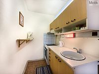 Prodej bytu 2+kk, 40 m2, Dubí, ul. Koněvova - Foto 3