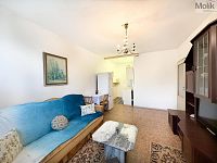 Prodej bytu 2+kk, 40 m2, Dubí, ul. Koněvova - Foto 4