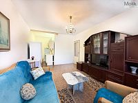 Prodej bytu 2+kk, 40 m2, Dubí, ul. Koněvova - Foto 5