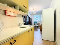 Prodej bytu 2+kk, 40 m2, Dubí, ul. Koněvova - Foto 6