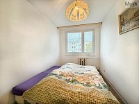 Prodej bytu 2+kk, 40 m2, Dubí, ul. Koněvova - Foto 7