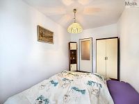 Prodej bytu 2+kk, 40 m2, Dubí, ul. Koněvova - Foto 8