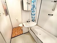 Prodej bytu 2+kk, 40 m2, Dubí, ul. Koněvova - Foto 9