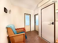 Prodej bytu 2+kk, 40 m2, Dubí, ul. Koněvova - Foto 11