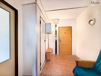 Prodej bytu 2+kk, 40 m2, Dubí, ul. Koněvova - Foto 12