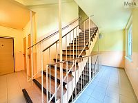 Prodej bytu 2+kk, 40 m2, Dubí, ul. Koněvova - Foto 13