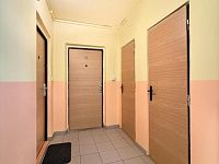 Prodej bytu 2+kk, 40 m2, Dubí, ul. Koněvova - Foto 14