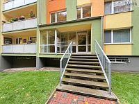 Prodej bytu 2+kk, 40 m2, Dubí, ul. Koněvova - Foto 15